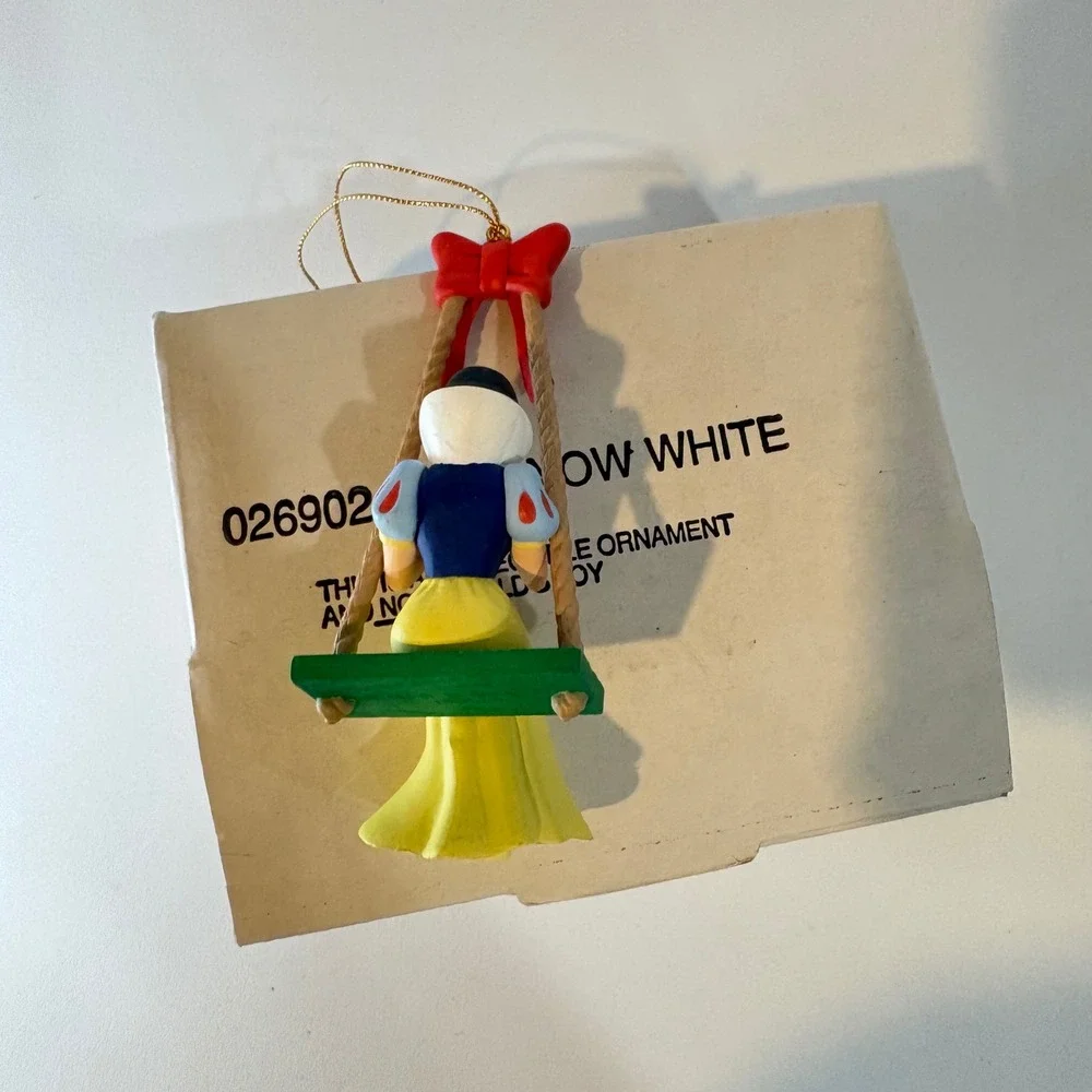 Disney snow white